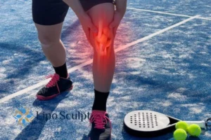 Injury Recovery Using Tonesculpt 2 Are you looking to accelerate your injury recovery Whitstable contact Lipo Sculpt today!