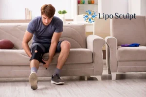 Injury Recovery Using Tonesculpt 4 Build your muscle tone in comfort of your own home for injury recovery Whitstable