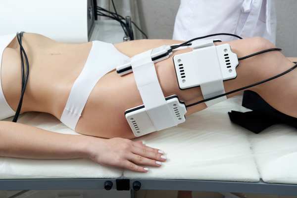 tonesculpt for outer thighs treatment Whitstable
