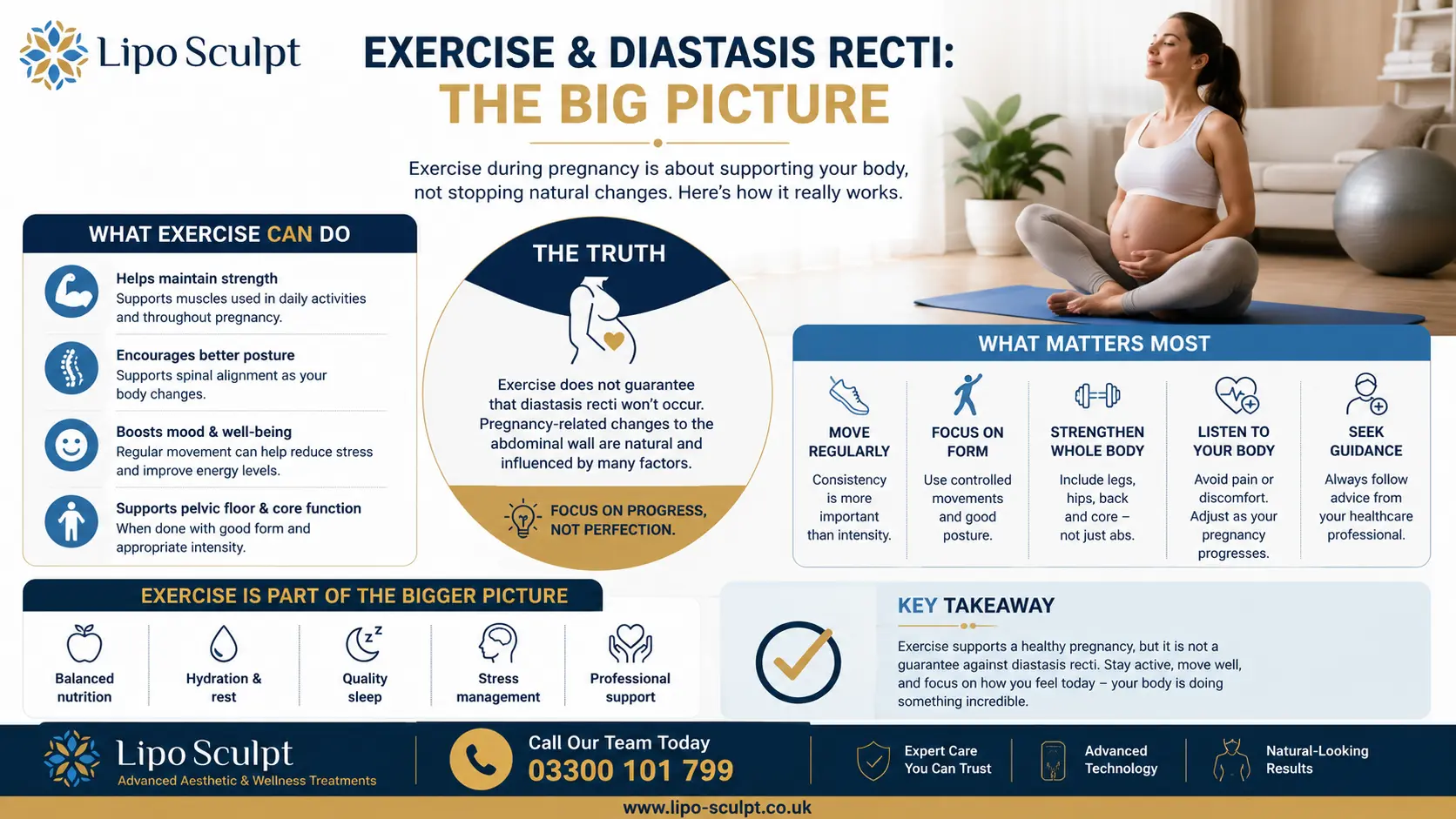 Does Exercise Reduce the Risk of Diastasis Recti? 3 Does Exercise Reduce the Risk of Diastasis Recti Whitstable : Which Types of Exercise May Support a Healthier Core?