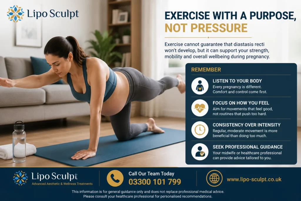 Does Exercise Reduce the Risk of Diastasis Recti? 4 Does Exercise Reduce the Risk of Diastasis Recti Whitstable : Does Every Case of Diastasis Recti Need Treatment?